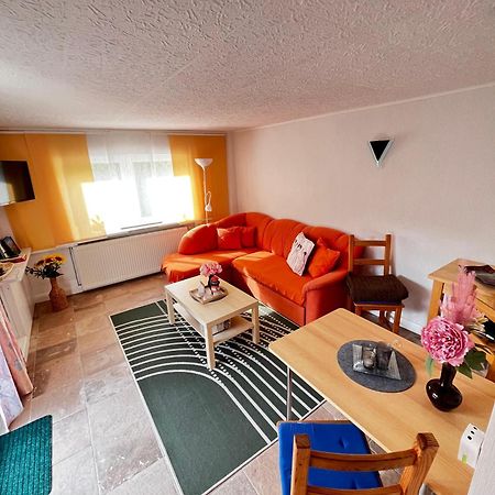 Ferienwohnung im Leuchtturmort Bastorf Exterior foto